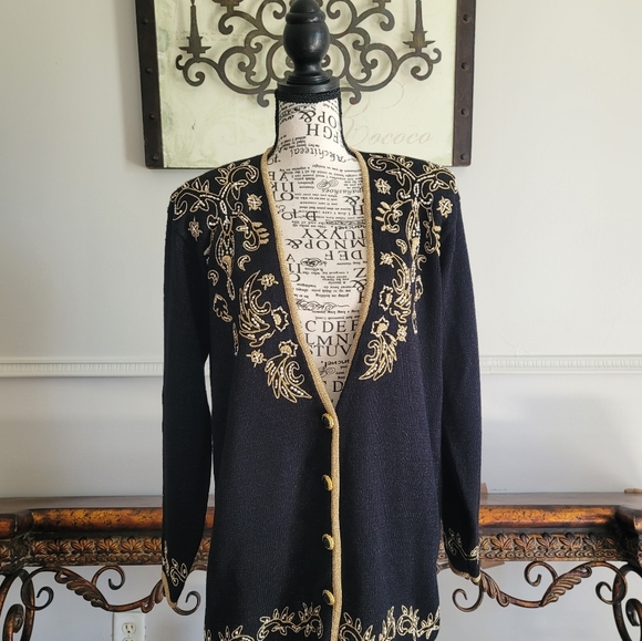 Jackets & Blazers - Jacklyn Smith Cardigan